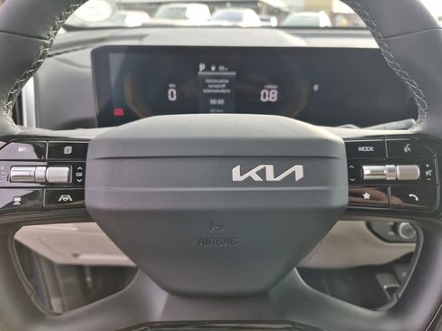 New 2026 Kia Sorento EX image 18