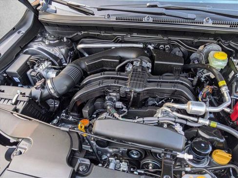 New 2026 Subaru Crosstrek 2.5i image 24