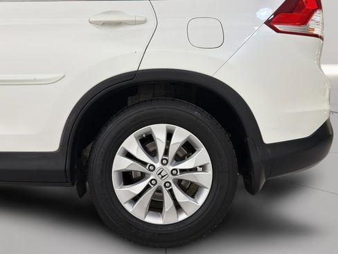 Used 2012 Honda CR-V EX-L image 37