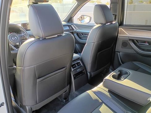 New 2026 MAZDA CX-70 3.3 Turbo S w/ Premium Package image 18