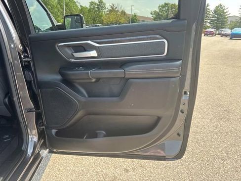 Used 2020 RAM 1500 Big Horn AWD/4WD image 21