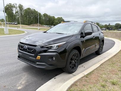 New 2026 Subaru Crosstrek 2.5i Wilderness w/ Wilderness Package