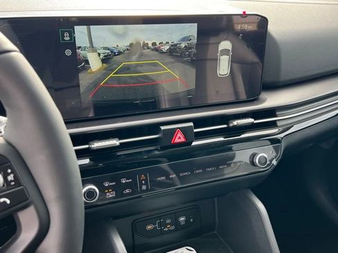 New 2026 Kia Sportage EX FWD image 25
