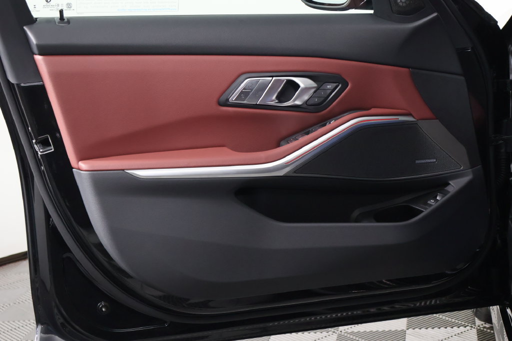 New 2026 BMW M340i w/ Premium Package RWD image 7