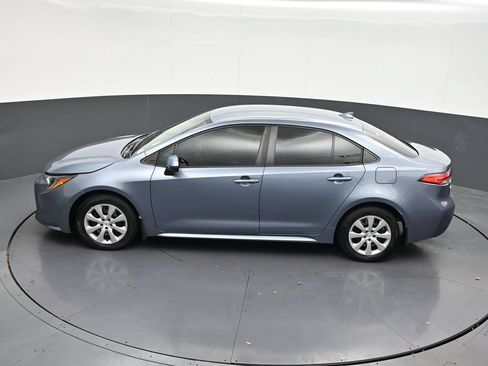 Used 2024 Toyota Corolla LE FWD image 15