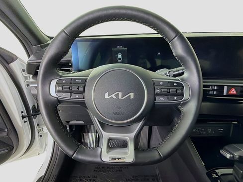 Used 2025 Kia K5 GT-Line AWD/4WD image 12