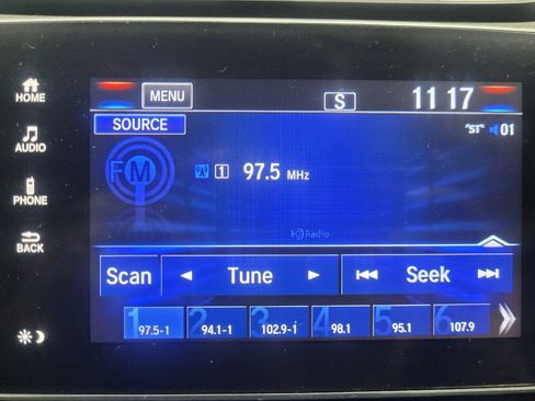Used 2020 Honda CR-V EX-L image 25