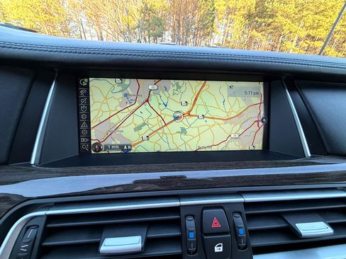 Used 2013 BMW 740Li image 20