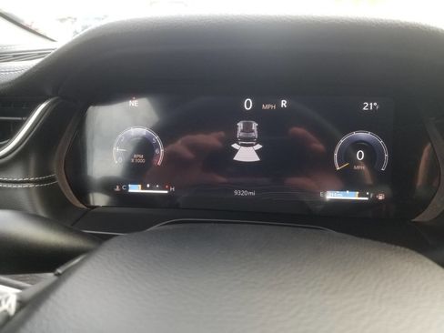 Certified 2024 Jeep Grand Cherokee Limited image 24