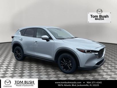 Certified 2023 MAZDA CX-5 AWD 2.5 S w/ Select Package
