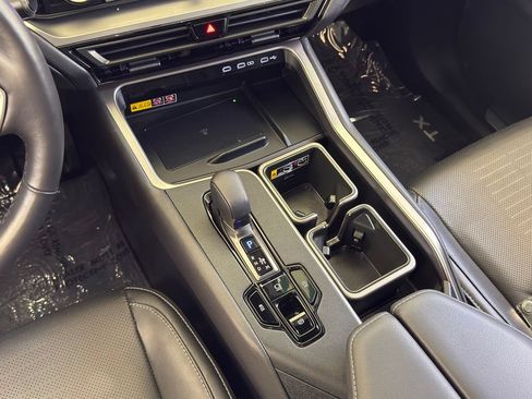 Certified 2025 Lexus TX 350 FWD w/ Convenience Package image 23