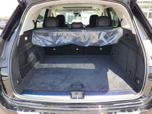 New 2026 Mercedes-Benz GLE 350 GLE 350 image 12