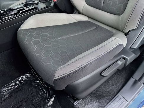 New 2026 Subaru Forester AWD/4WD image 18