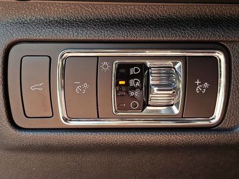 Certified 2025 Lincoln Corsair Reserve w/ Jet Appearance Package AWD/4WD image 24