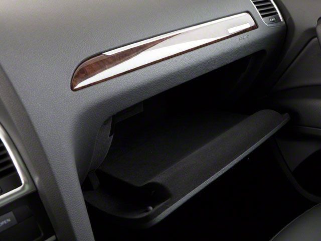 Used 2012 Audi Q7 TDI Premium Plus AWD/4WD image 15