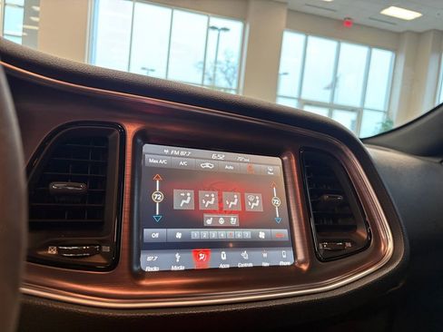 Used 2018 Dodge Challenger SRT Demon image 25