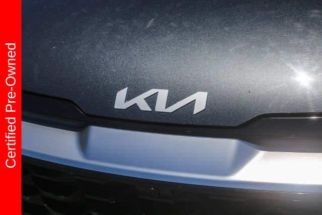 Certified 2023 Kia Sportage SX FWD image 6