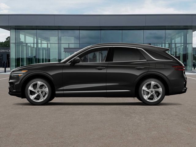 New 2026 Genesis GV70 2.5T Advanced AWD/4WD image 3