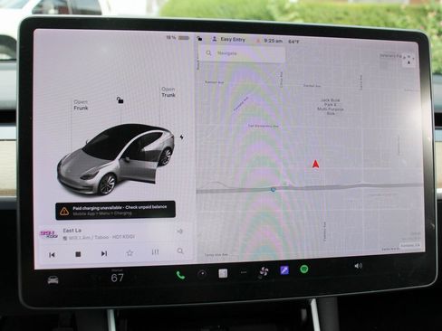 Used 2018 Tesla Model 3 Long Range image 24