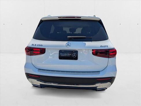 New 2025 Mercedes-Benz GLB 250 GLB 250 image 7
