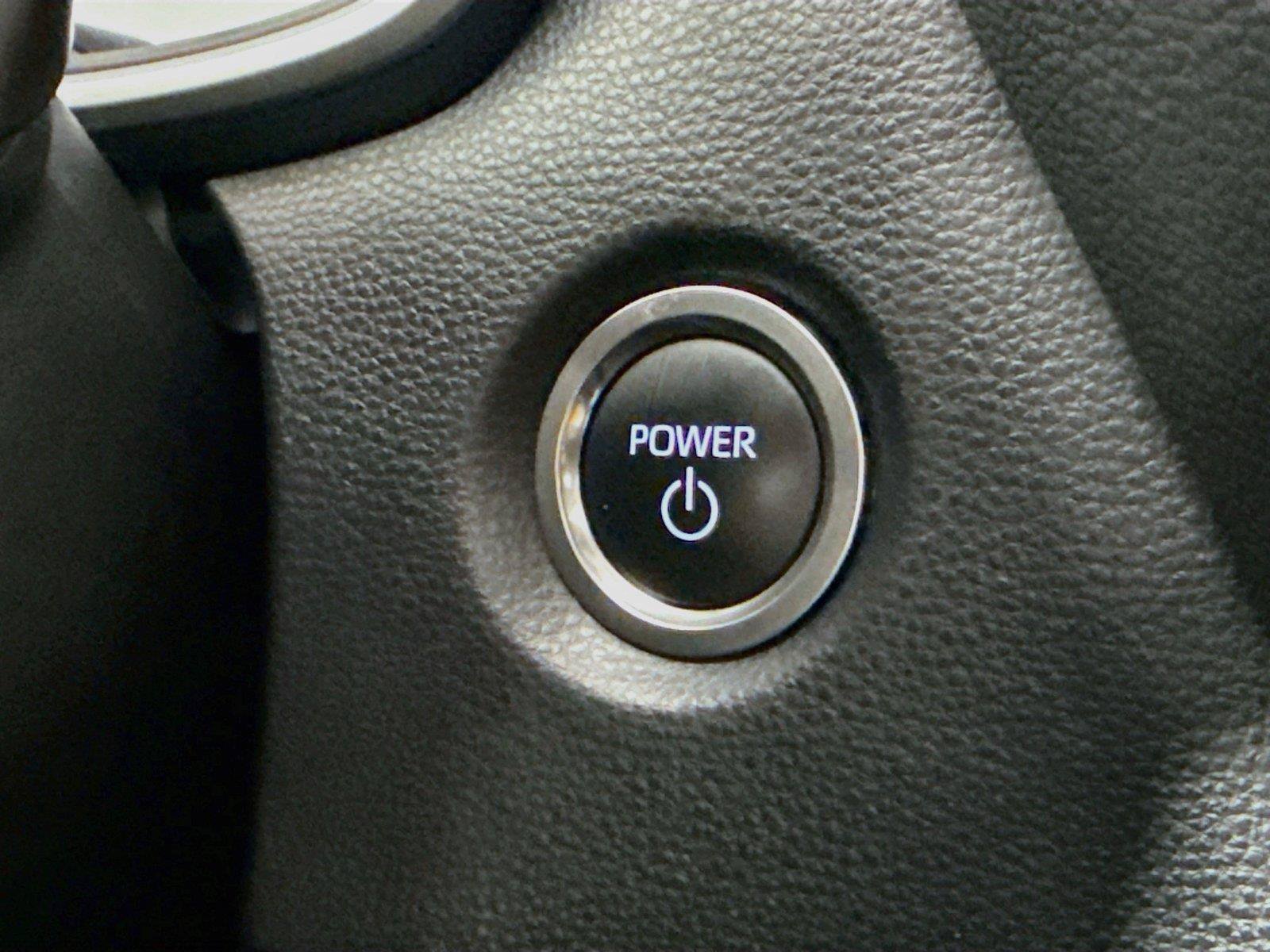 Certified 2024 Toyota Corolla XLE FWD image 22