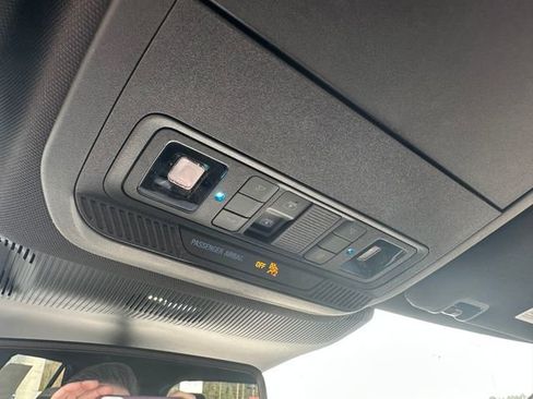 New 2026 Ford Explorer ST image 17