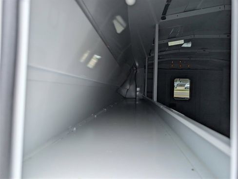 New 2024 Chevrolet Express 3500 w/ Power Convenience Package image 9