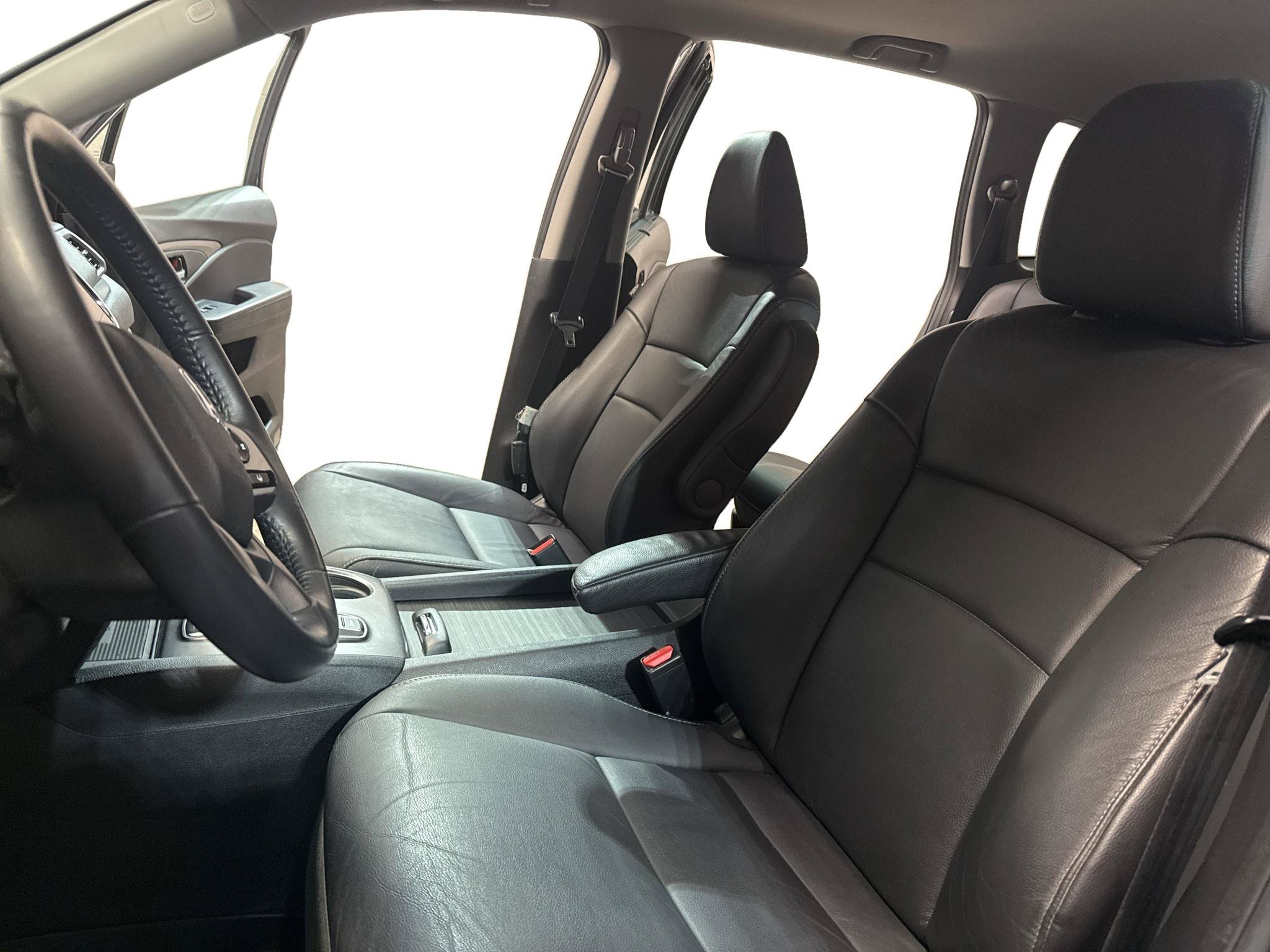 Used 2021 Honda Pilot Special Edition image 10