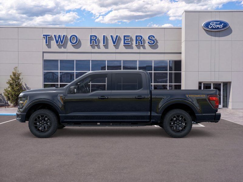 New 2026 Ford F150 Tremor AWD/4WD image 3
