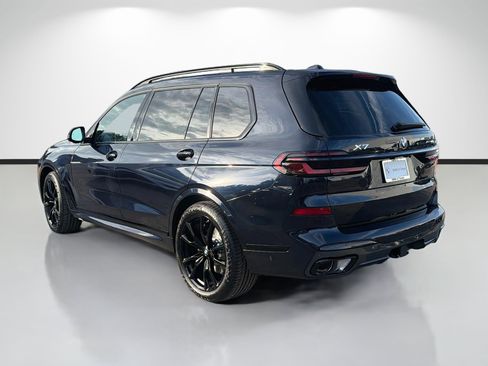 New 2027 BMW X7 xDrive40i w/ Executive Package AWD/4WD image 5