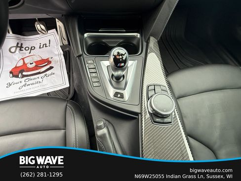 Used 2016 BMW M4 Coupe image 10