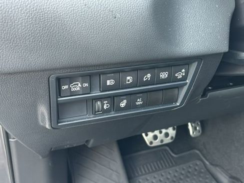 Used 2025 Toyota Sequoia SR5 w/ SR5 Premium Package image 9