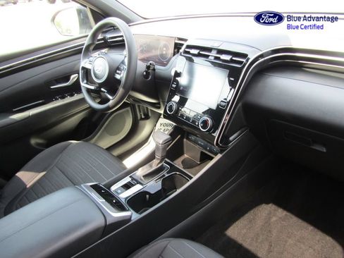 Used 2022 Hyundai Santa Cruz SEL w/ Activity Package AWD/4WD image 41