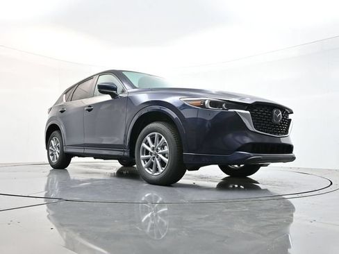 Used 2025 MAZDA CX-5 AWD 2.5 S w/ Select Package image 26