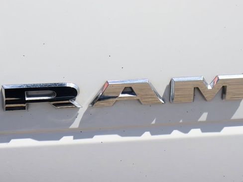 Used 2021 RAM 2500 Tradesman w/ Chrome Appearance Group RWD image 50