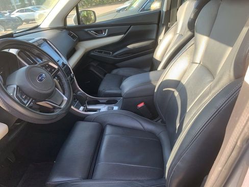 Used 2019 Subaru Ascent Limited AWD/4WD image 3
