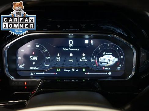 Used 2023 GMC Sierra 1500 Elevation image 24