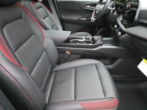 New 2026 Chevrolet Equinox RS w/ Convenience Package III image 25