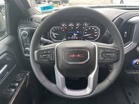 Used 2021 GMC Sierra 1500 Elevation image 15