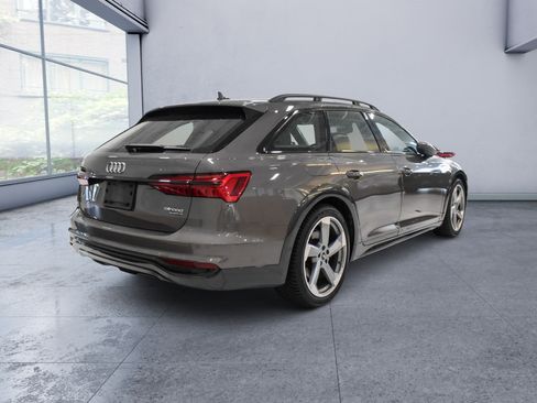 Used 2022 Audi A6 3.0T allroad Prestige AWD/4WD image 6