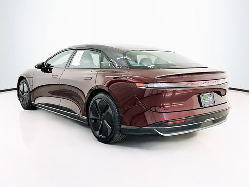 Used 2024 Lucid Air Touring AWD/4WD image 5