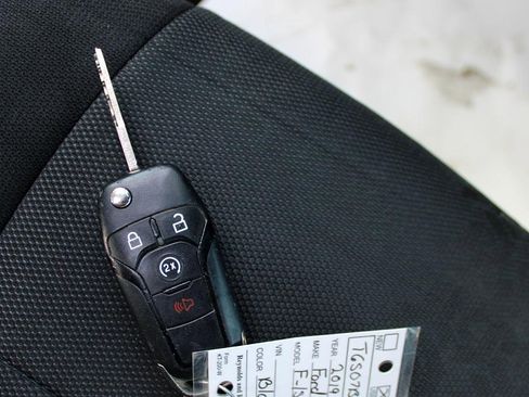 Used 2019 Ford F150 XLT w/ Equipment Group 302A Luxury image 20