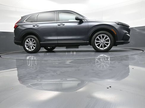 Certified 2024 Honda CR-V EX image 29