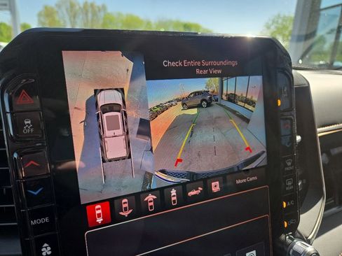 New 2026 RAM 1500 Tungsten AWD/4WD image 79