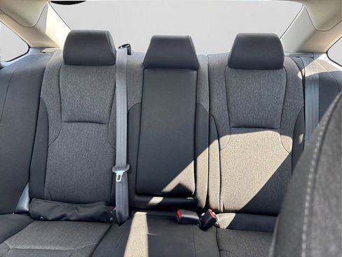 Used 2024 Honda Accord EX image 17