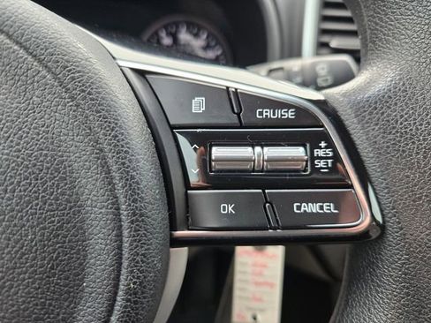 Used 2022 Kia Sportage LX FWD image 27