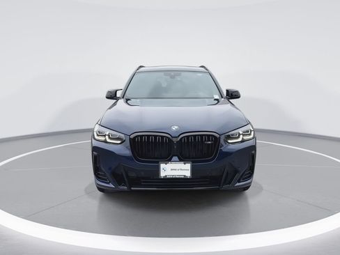 Used 2023 BMW X3 M40i w/ Premium Package AWD/4WD image 3