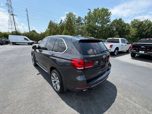 Used 2016 BMW X5 xDrive35i AWD/4WD image 16