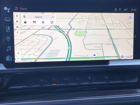 New 2026 Chevrolet Silverado 1500 LT image 15