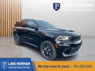 New 2026 Dodge Durango GT video 1